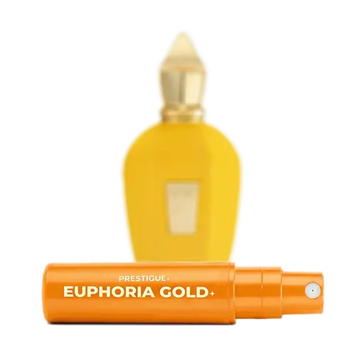 Euphoria Gold Probe