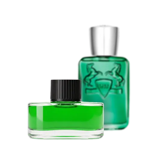 Greenish Refill