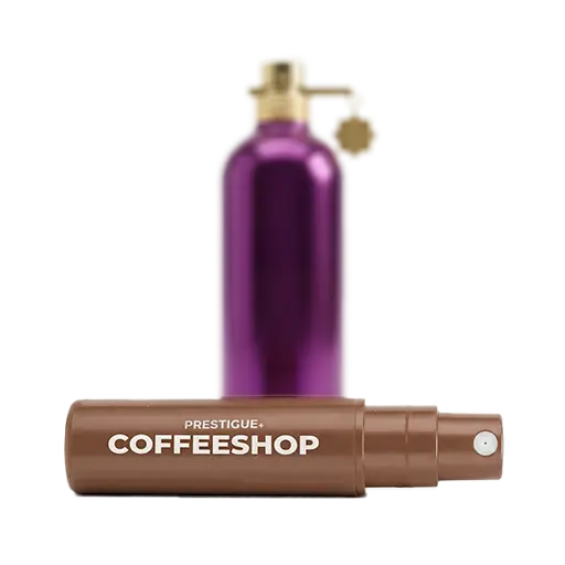 Coffeeshop Probe