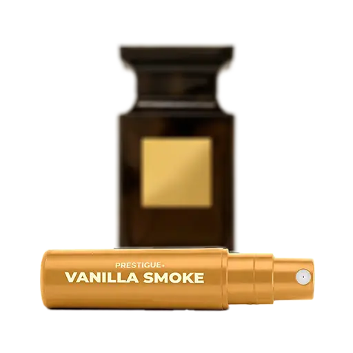 Vanilla Smoke Probe